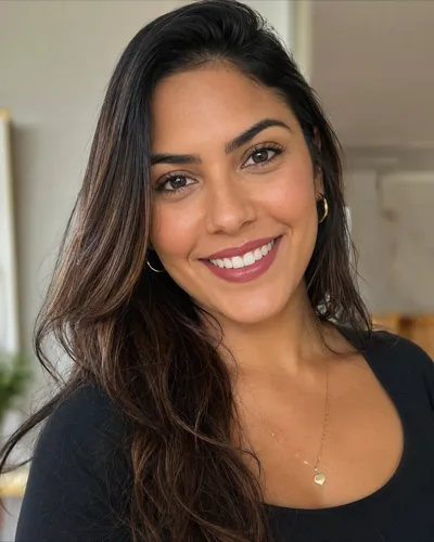 Raissa Araujo Ferreira